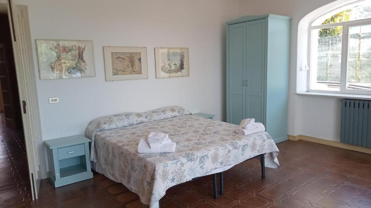 Bed and Breakfast Parco Termale Tropical à Ischia Island Extérieur photo